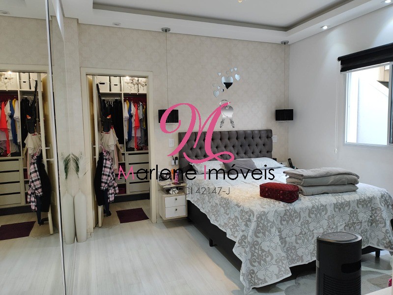 Casa, 3 quartos - Foto 34
