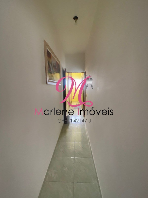 Casa, 1 quarto - Foto 9