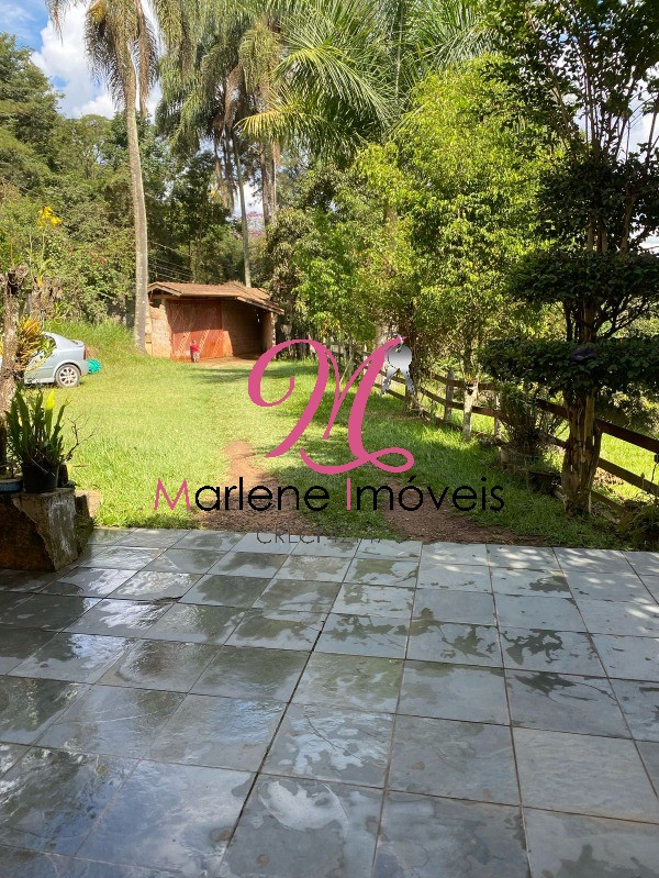 Fazenda, 2 quartos - Foto 4