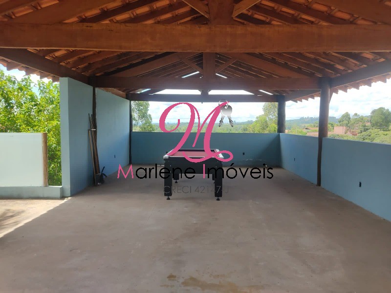 Chácara, 5 quartos - Foto 15