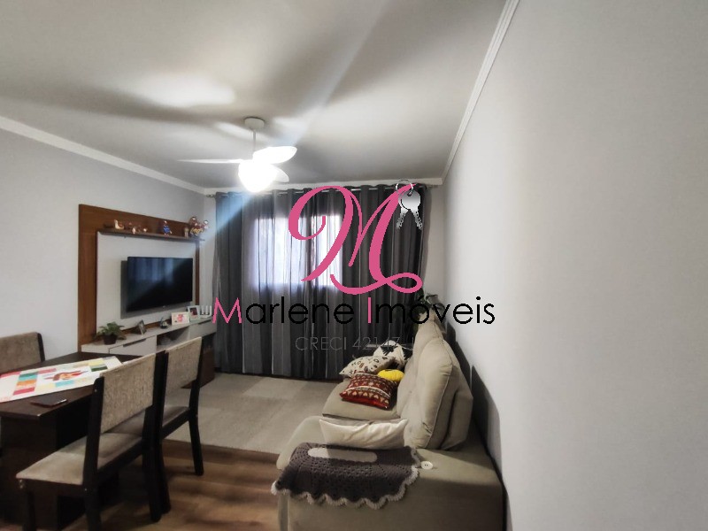 Apartamento, 3 quartos, 69 m² - Foto 4