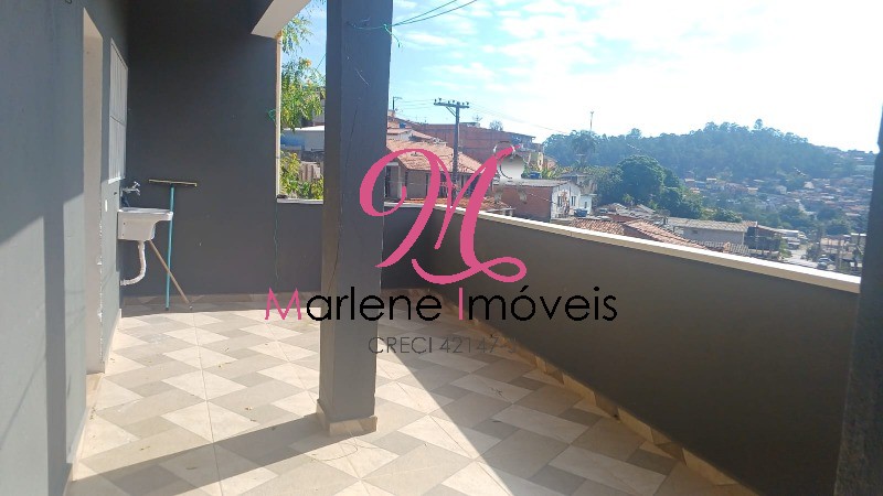 Casa, 2 quartos - Foto 5