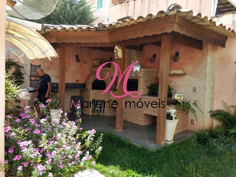 Casa, 3 quartos - Foto 8