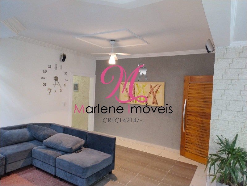 Casa, 4 quartos - Foto 11