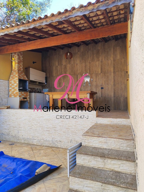 Casa, 2 quartos - Foto 5