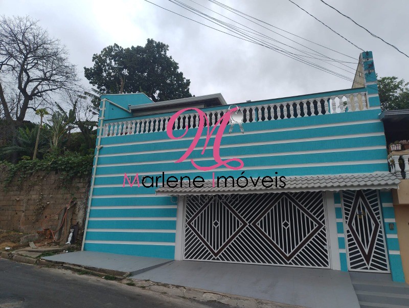 Casa, 4 quartos - Foto 1
