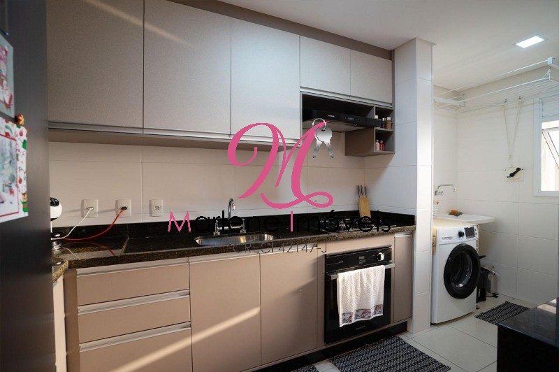 Apartamento, 3 quartos, 98 m² - Foto 6