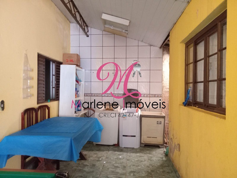 Casa, 3 quartos - Foto 10