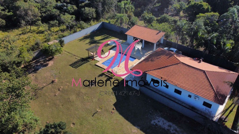 Chácara, 4 quartos - Foto 14