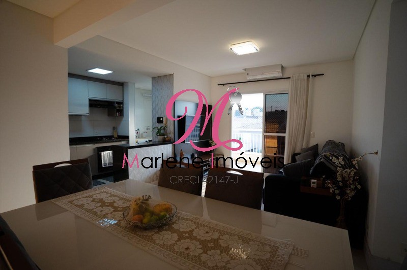 Apartamento, 3 quartos, 98 m² - Foto 7