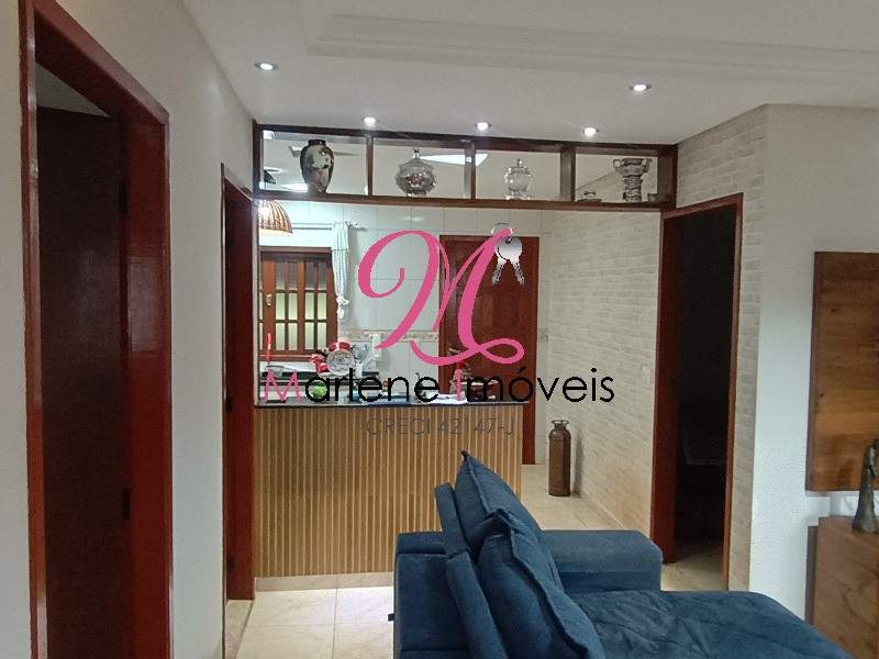 Chácara, 3 quartos - Foto 12