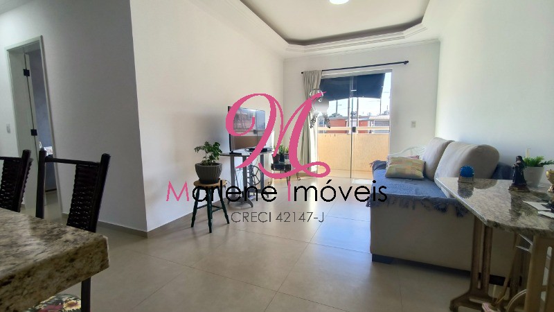 Apartamento, 2 quartos, 74 m² - Foto 1