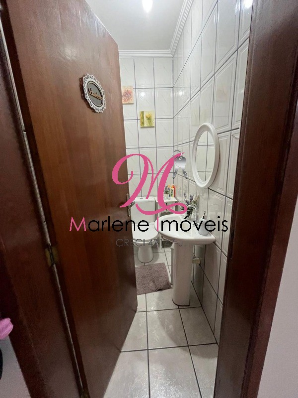 Casa, 3 quartos - Foto 18