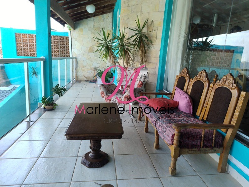 Casa, 4 quartos - Foto 5