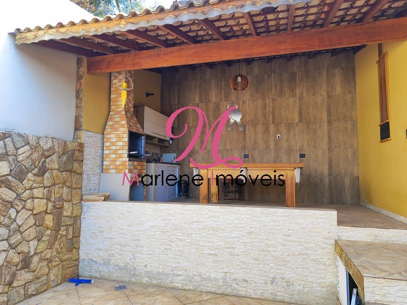 Casa, 2 quartos - Foto 4