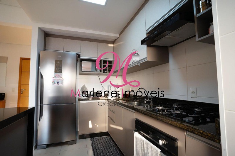 Apartamento, 3 quartos, 98 m² - Foto 5