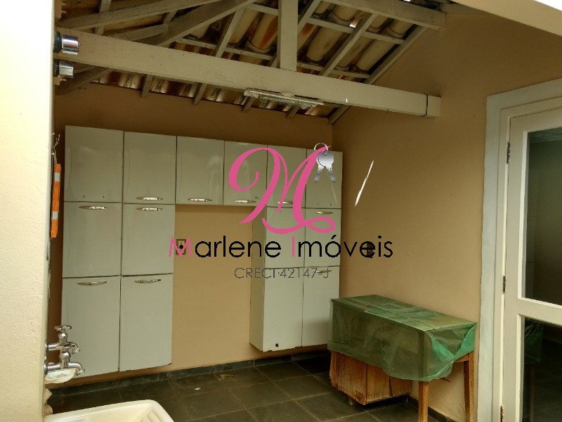 Casa, 3 quartos - Foto 16