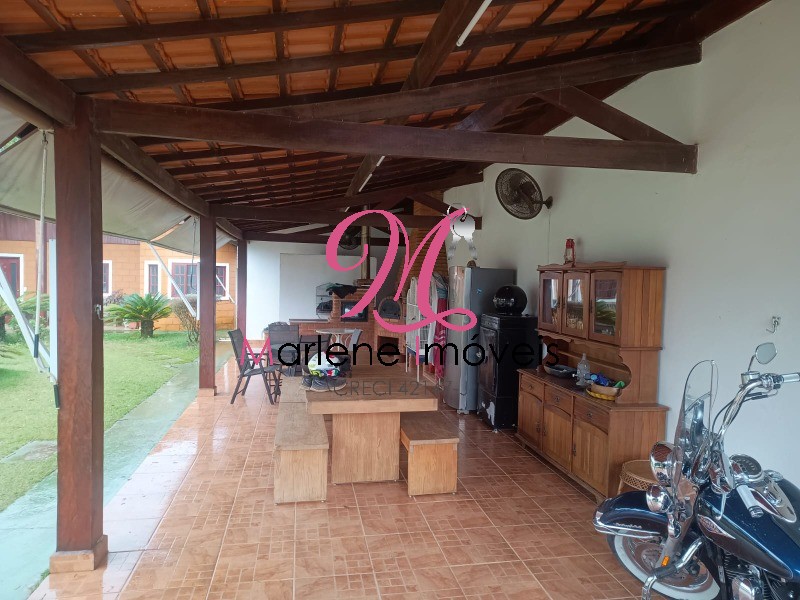 Chácara, 3 quartos - Foto 7