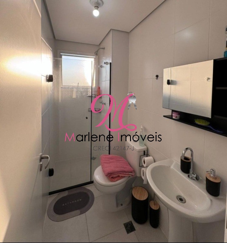 Apartamento, 2 quartos, 60 m² - Foto 5