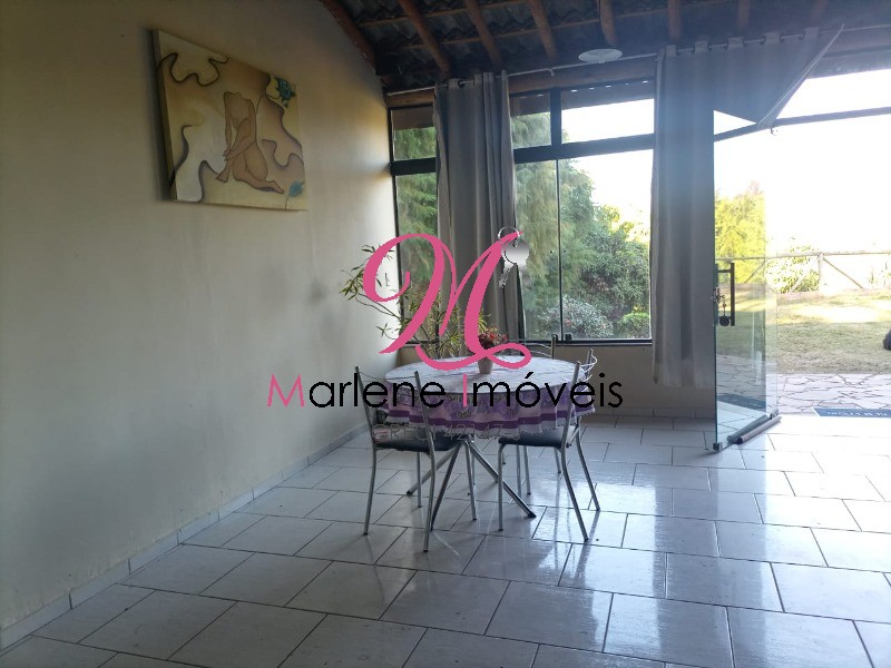 Chácara, 4 quartos - Foto 19