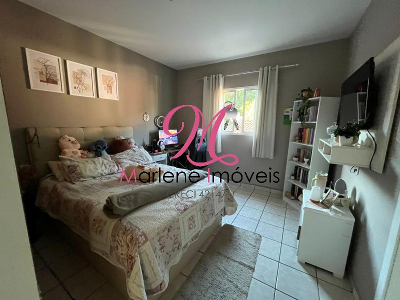 Casa, 3 quartos - Foto 17