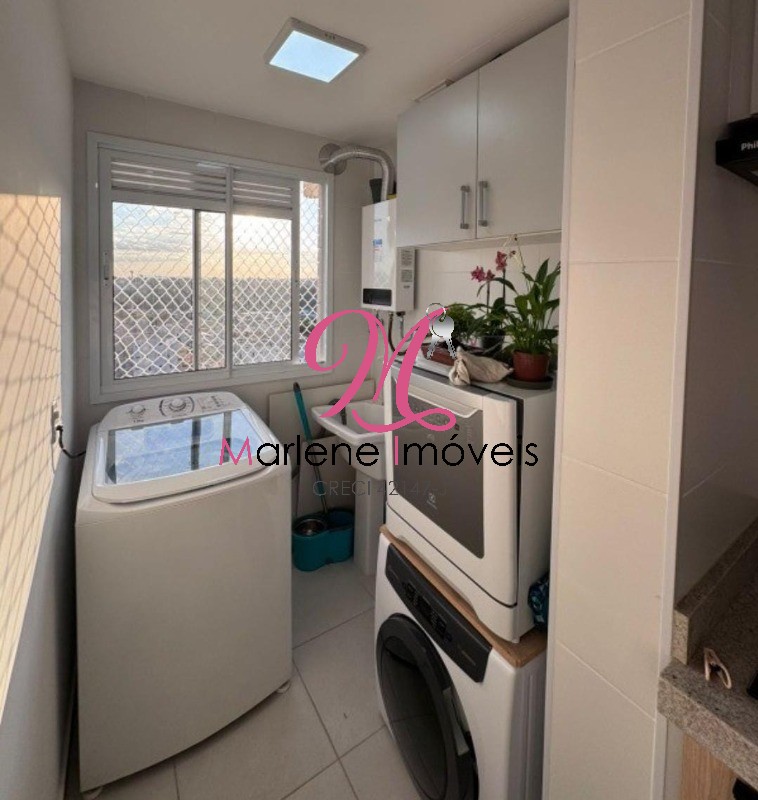 Apartamento, 2 quartos, 60 m² - Foto 3