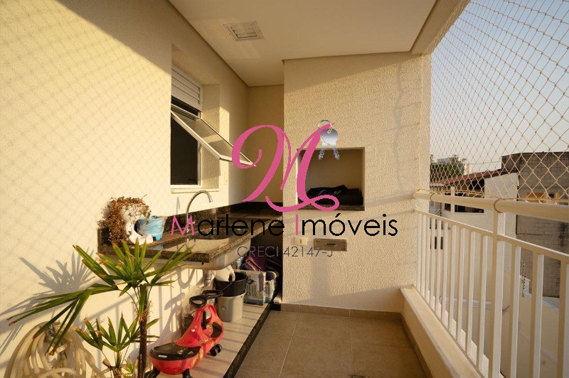 Apartamento, 3 quartos, 98 m² - Foto 1