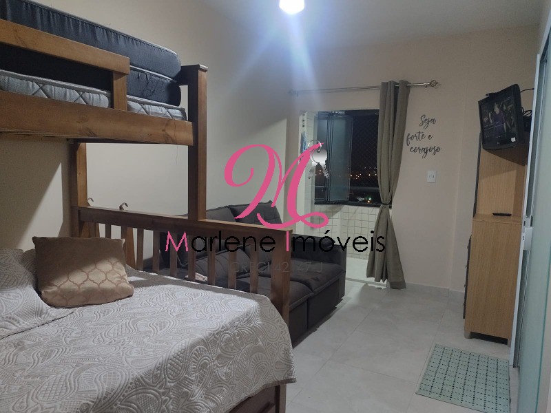 Apartamento, 1 quarto - Foto 13