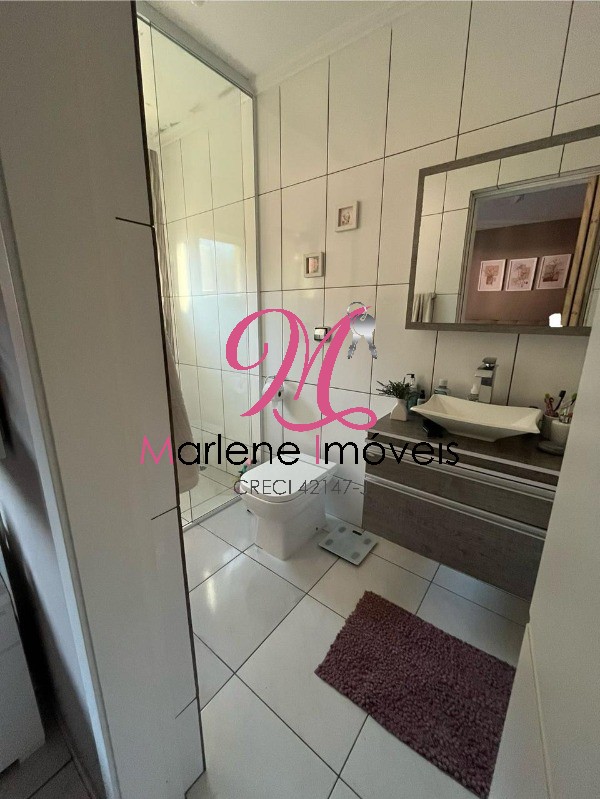Casa, 3 quartos - Foto 15