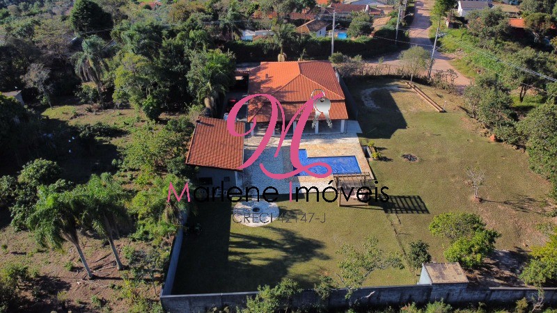 Chácara, 4 quartos - Foto 8