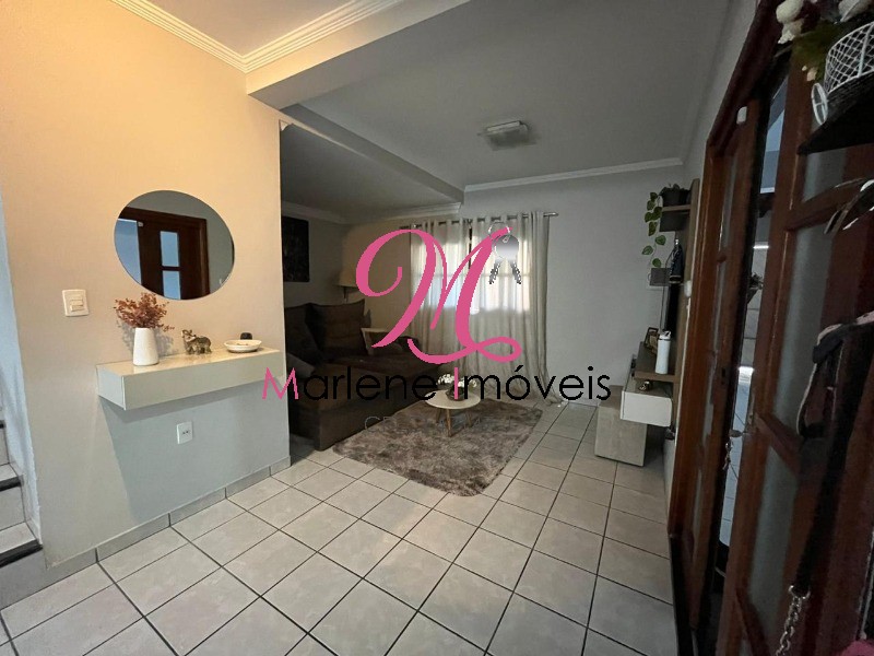Casa, 3 quartos - Foto 8