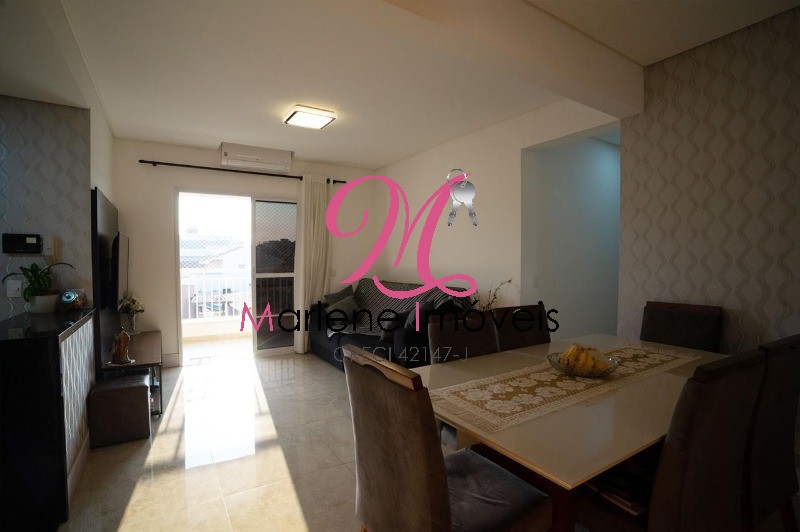 Apartamento, 3 quartos, 98 m² - Foto 9
