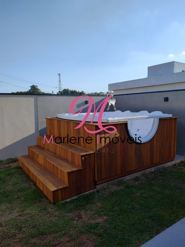 Casa, 3 quartos - Foto 6