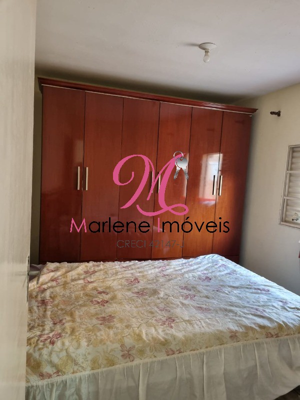 Casa, 3 quartos - Foto 10
