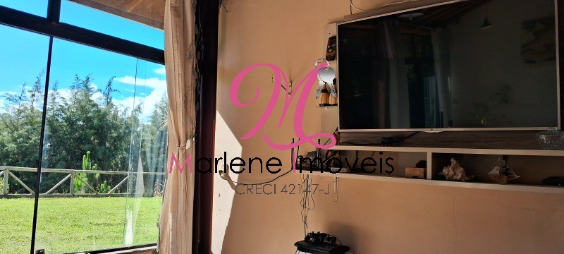 Chácara, 4 quartos - Foto 24