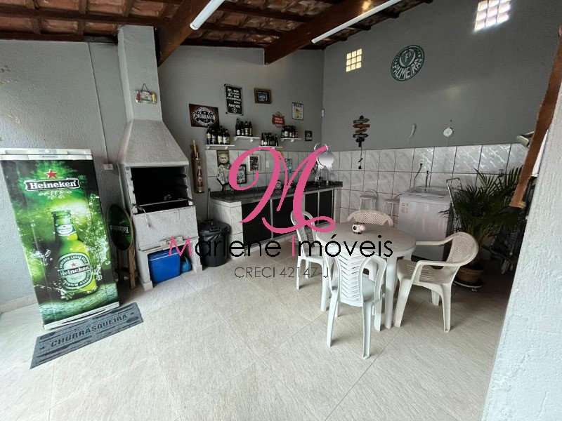 Casa, 3 quartos - Foto 6
