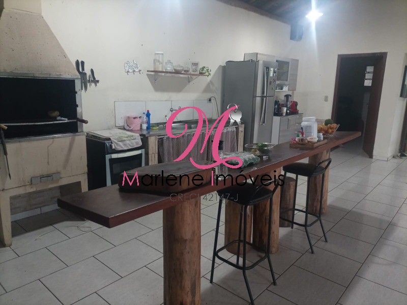 Chácara, 4 quartos - Foto 17