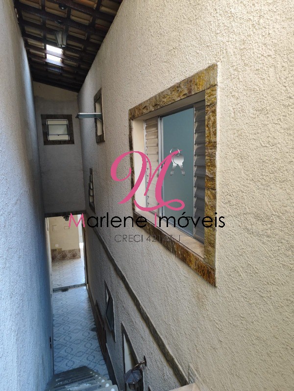 Casa, 2 quartos - Foto 2