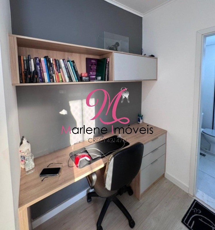 Apartamento, 2 quartos, 60 m² - Foto 2