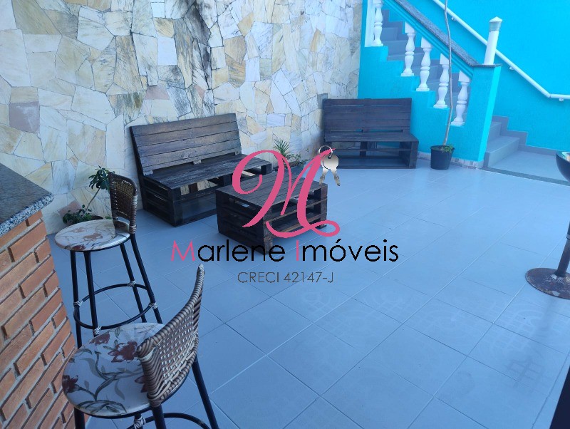 Casa, 4 quartos - Foto 4