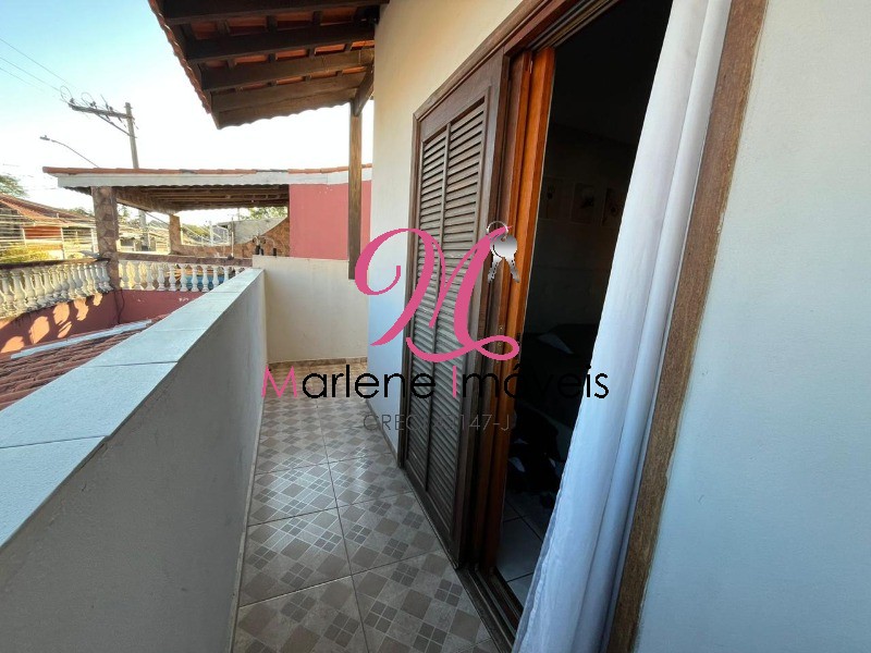 Casa, 3 quartos - Foto 4