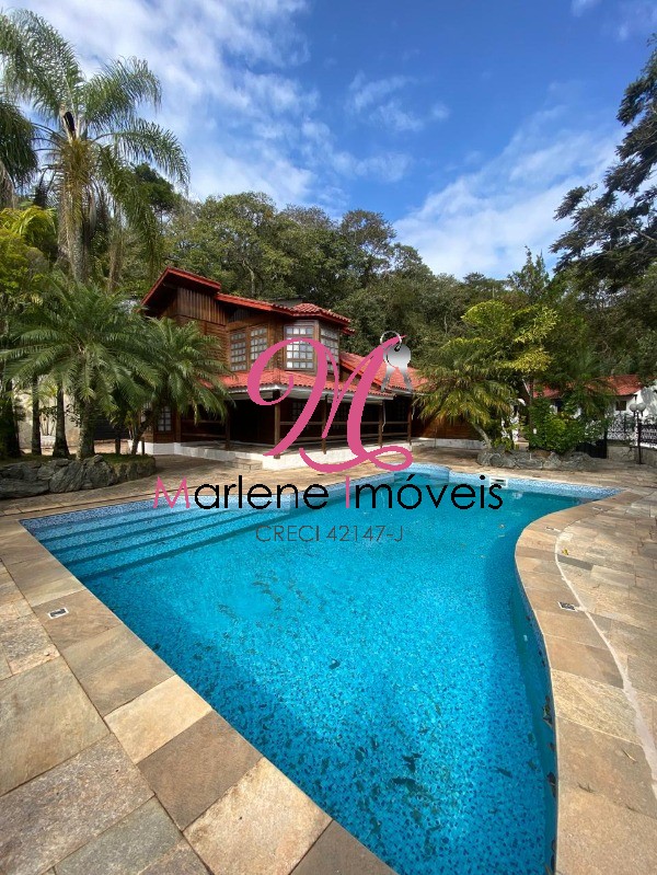 Chácara, 6 quartos - Foto 3