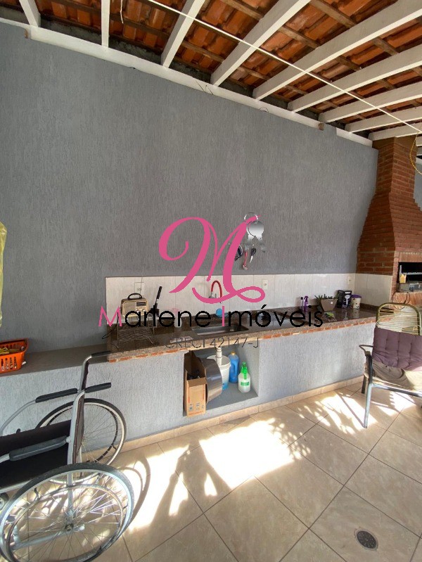 Casa, 3 quartos - Foto 22