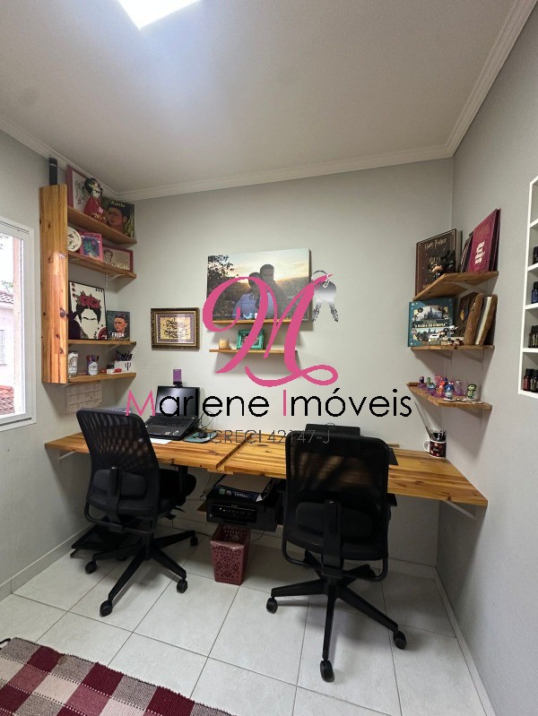 Casa, 3 quartos - Foto 16