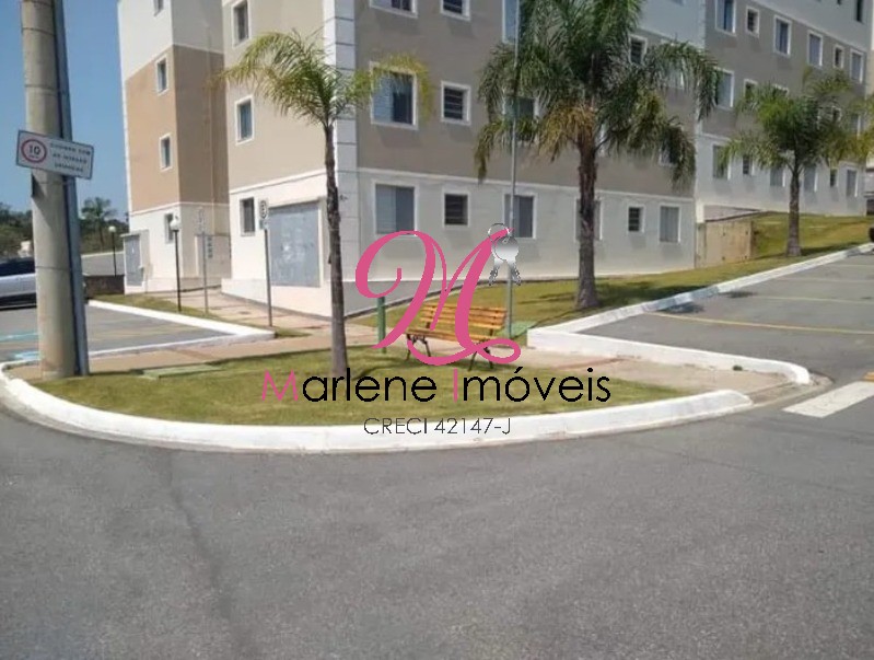 Apartamento, 2 quartos, 46 m² - Foto 3
