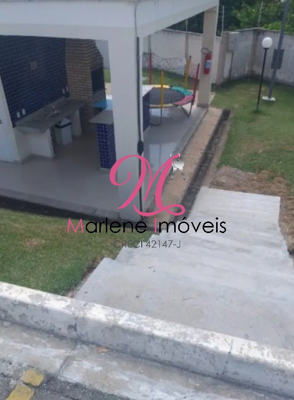 Apartamento, 2 quartos, 46 m² - Foto 6