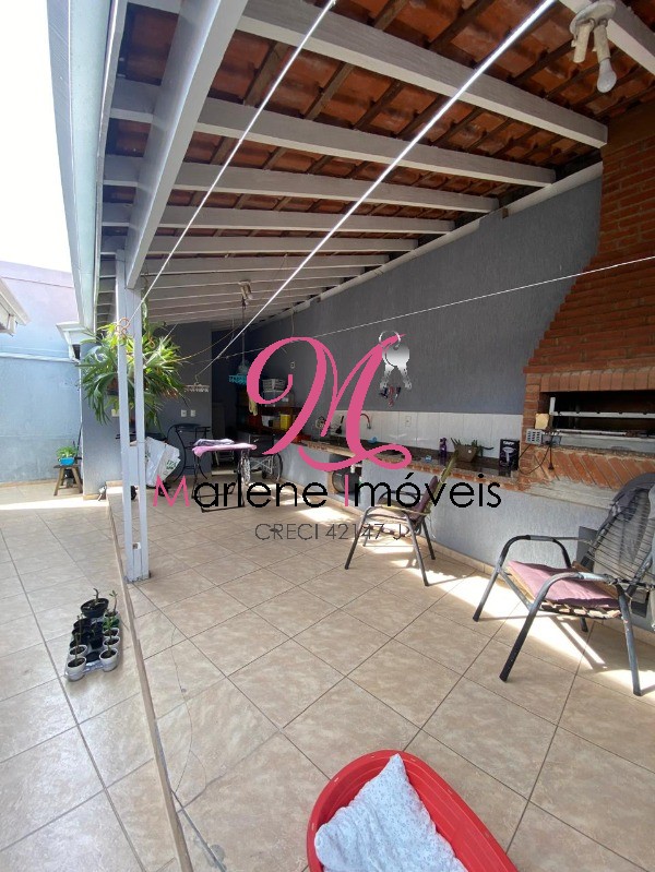 Casa, 3 quartos - Foto 20