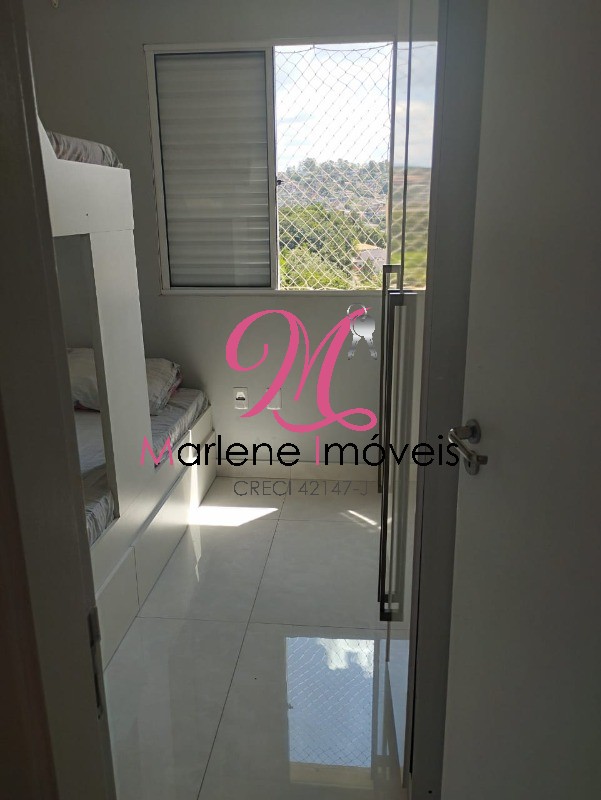 Apartamento, 2 quartos, 47 m² - Foto 5