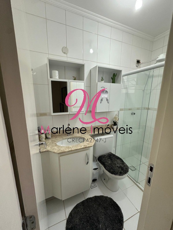 Casa, 3 quartos - Foto 15