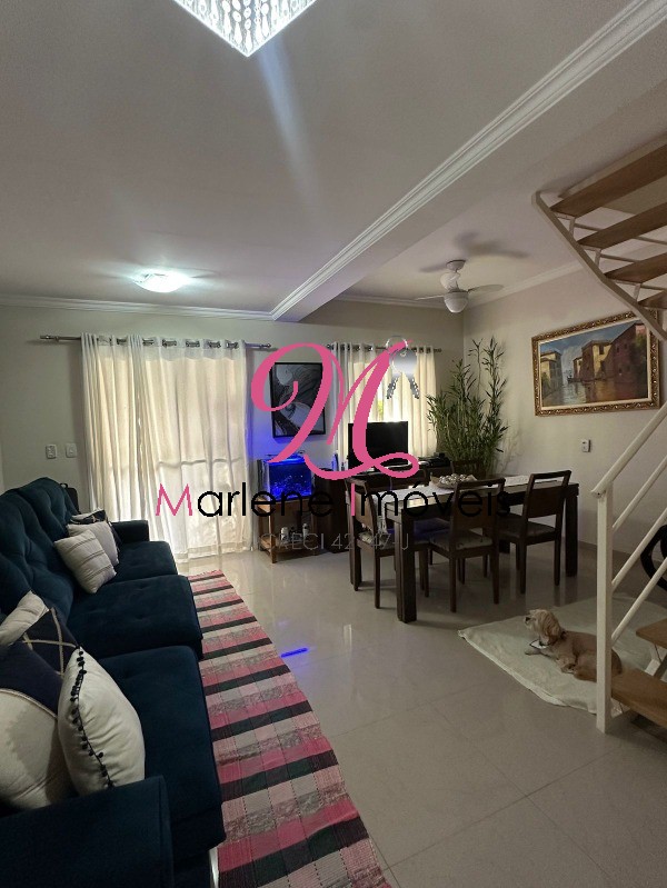 Casa, 3 quartos - Foto 4
